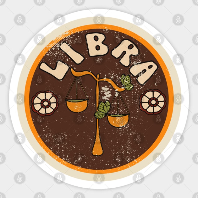 Libra Queen Sticker by MeandJulio